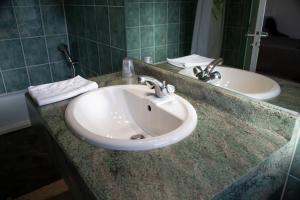 Hotels Auberge le Cevenol : photos des chambres