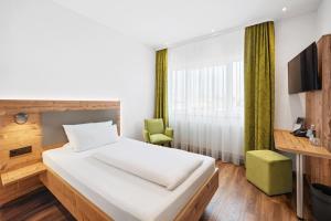 Hotel Zeppelin