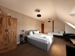 Pokoje Gościnne Jadwiga Jeżak