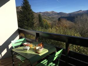 Appartements Perce-neige : photos des chambres