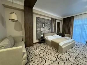 Гостиница SHAHRISTAN - Тараз