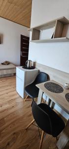 Pokoje u Joli Polańczyk