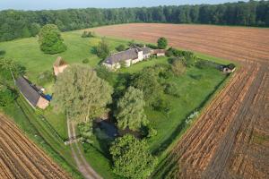 B&B / Chambres d'hotes Ferme de la Haye : photos des chambres