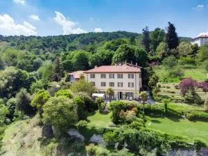 Villa Corti Lakeview - Cavallasca