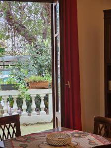 Casa Vacanza Villa Strazzeri