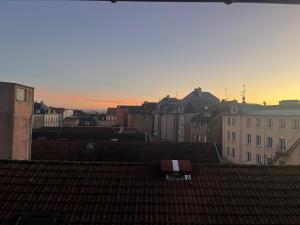 Appartements les Toits de Belfort ville : photos des chambres