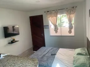 Caminho do mirante, suíte 5 - Iguaba Grande