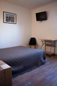 Hotels Auberge le Cevenol : photos des chambres