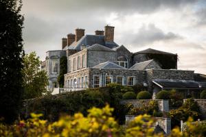 Castle Durrow Country House