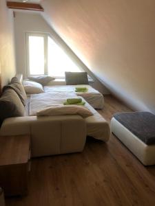 Apartmán Plesnivec Donovaly