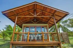 Villa Angelim - Natureza e Conforto Barra do Cunhaú - 巴伊亚福尔莫萨