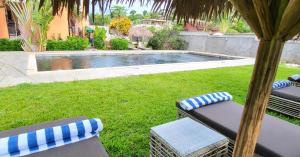 residencesuisse étage