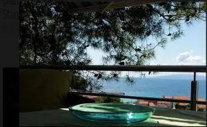 Olive-Sunset Haven in Zuljana - 乌尔贾纳