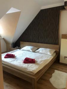 Apartmán Plesnivec Donovaly