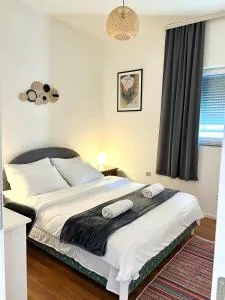 Tina’s Cosy Apartment - Orllan