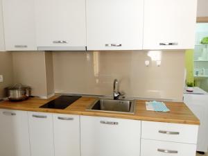 Marjanas Apartment 4