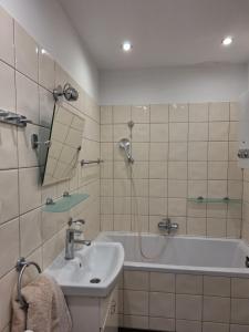 Apartament Żółkiewski