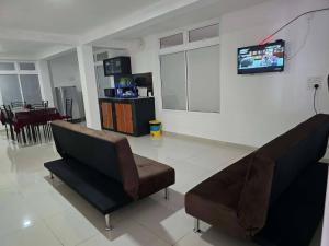 Kandy City View MPM Guest Room - 3B2