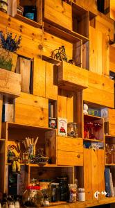 Hotels Hotel Green Ecolodge : photos des chambres