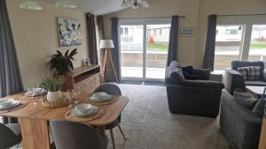 Coastal Retreat Lodge