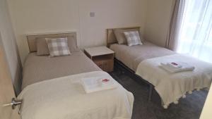 Coastal Retreat Lodge