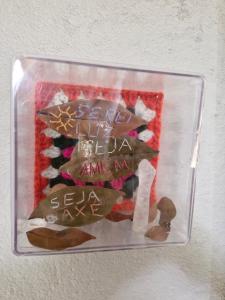 Domo Esquadros - Vila Monte Cunha