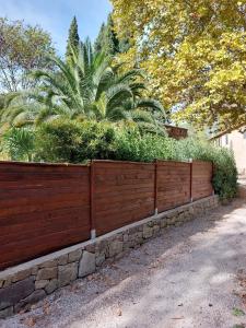 Maisons de vacances Le Moulin : photos des chambres