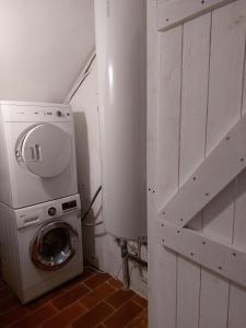 Maisons de vacances Le Moulin : photos des chambres