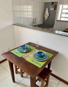 Ap da Serra em Barão de Javary