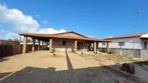 Casa para o Carnaval em Maxaranguape - 马拉卡贾