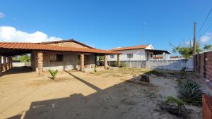 Casa para o Carnaval em Maxaranguape