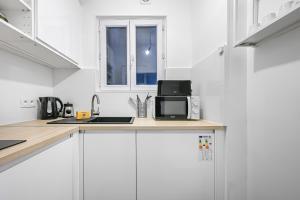 LAtelier Secret - Batignolles - Métro - Paris 17