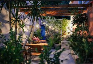 Rosemary - Zuljana Seaside Escape -