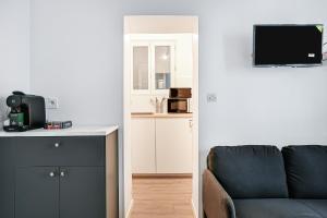 LAtelier Secret - Batignolles - Métro - Paris 17