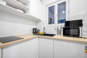 LAtelier Secret - Batignolles - Métro - Paris 17