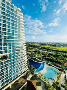 MJ Staycation Azure North Pampanga