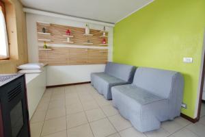 Mountain View - Il Sole tutto lAnno