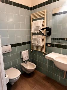 Confidence Hotel Parma