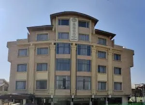 ARCO Hotels and Resorts Srinagar - Baghwānpur