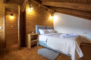 Wishing Stars Luxury Experience Livadi Arachova