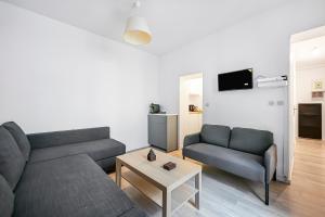 LAtelier Secret - Batignolles - Métro - Paris 17