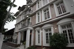 Palamattam Villa Homestay,Angamaly, Kochi, Airport - Angamali