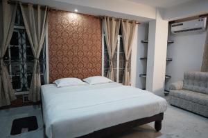 Palamattam Villa Homestay,Angamaly, Kochi, Airport