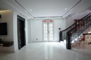 Palamattam Villa Homestay,Angamaly, Kochi, Airport
