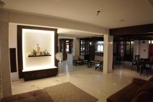 Palamattam Villa Homestay,Angamaly, Kochi, Airport