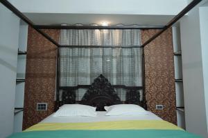 Palamattam Villa Homestay,Angamaly, Kochi, Airport