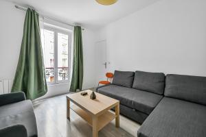 LAtelier Secret - Batignolles - Métro - Paris 17