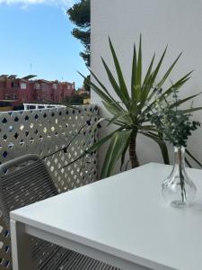 Tu refugio ideal en la playa