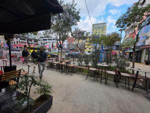 TwoViews Apartements 1