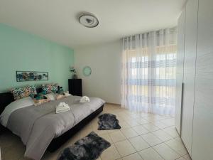 Chloes Apartment a Fiera di Roma